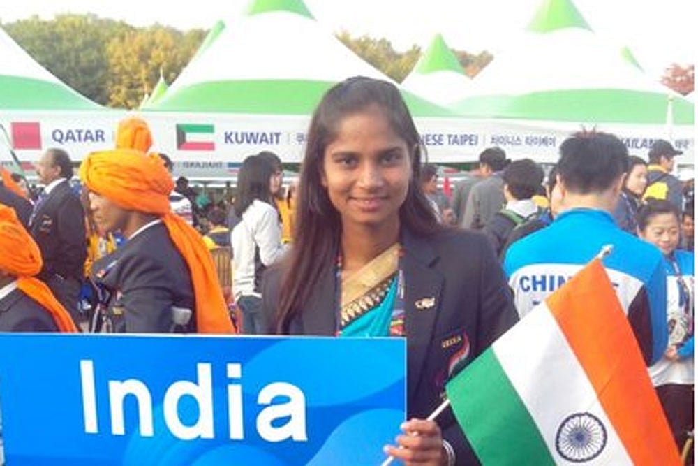 Tokyo Paralympics: Denied Visas, Indian Para-archers Pull Out Of Qualification Event