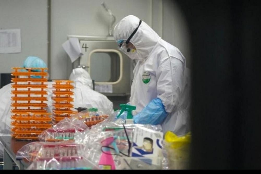 Over 34 Crore Vaccine Doses Administered In India: Union Health Ministry