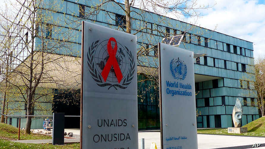 Experts Question If WHO Should Lead Pandemic Origins Probe