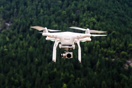 Days After Jammu Airport Twin Blasts, BSF Opens Fire At Another Pakistani Drone