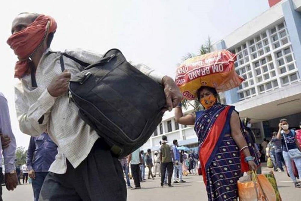 SC Order Towards Making ‘Food For All’ A Reality