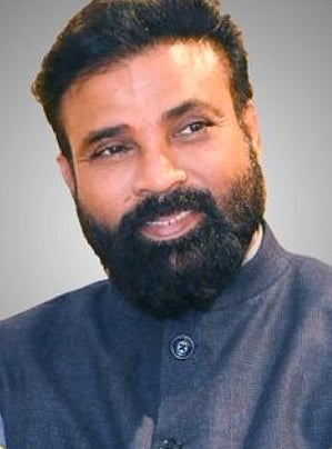 Misusing CM's Son's Name: Karnataka Minister Sriramulu Distances Himself From Close Aide