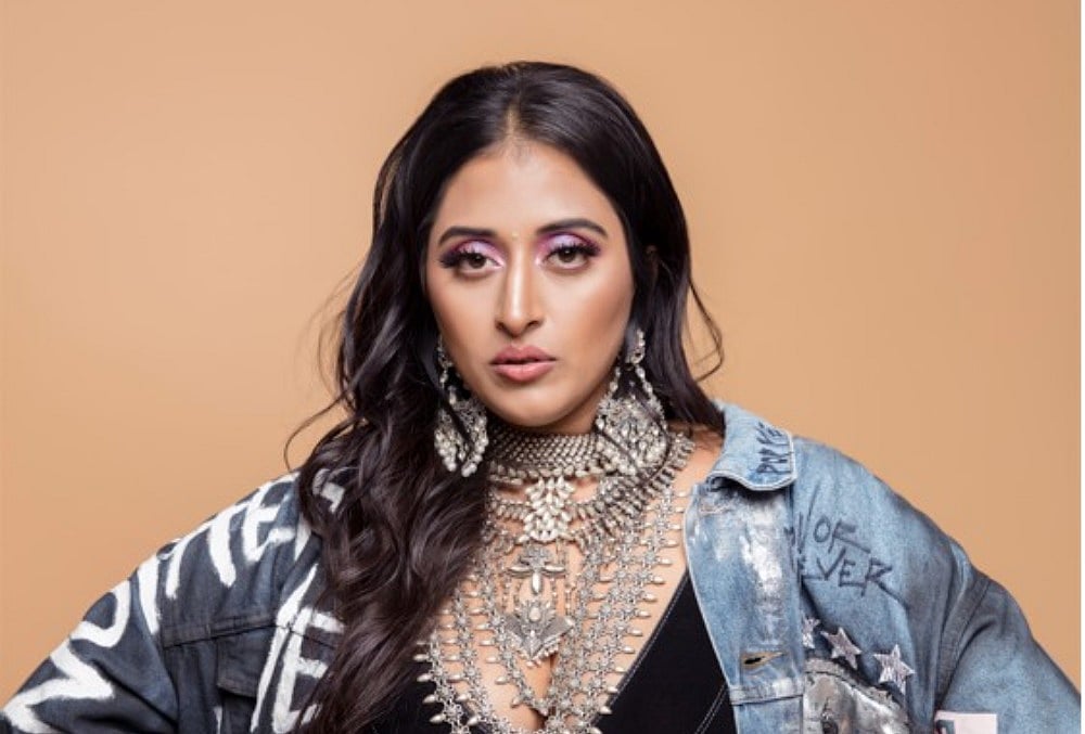 Raja Kumari
