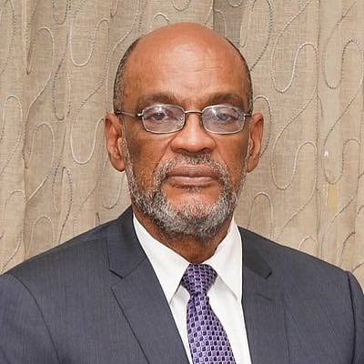 New Haiti Leader With International Backing To Take Charge