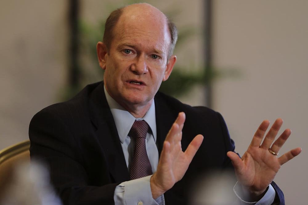 Tackling Climate Crisis: US Democrats Propose Higher Tax On Imports With Huge Carbon Footprints