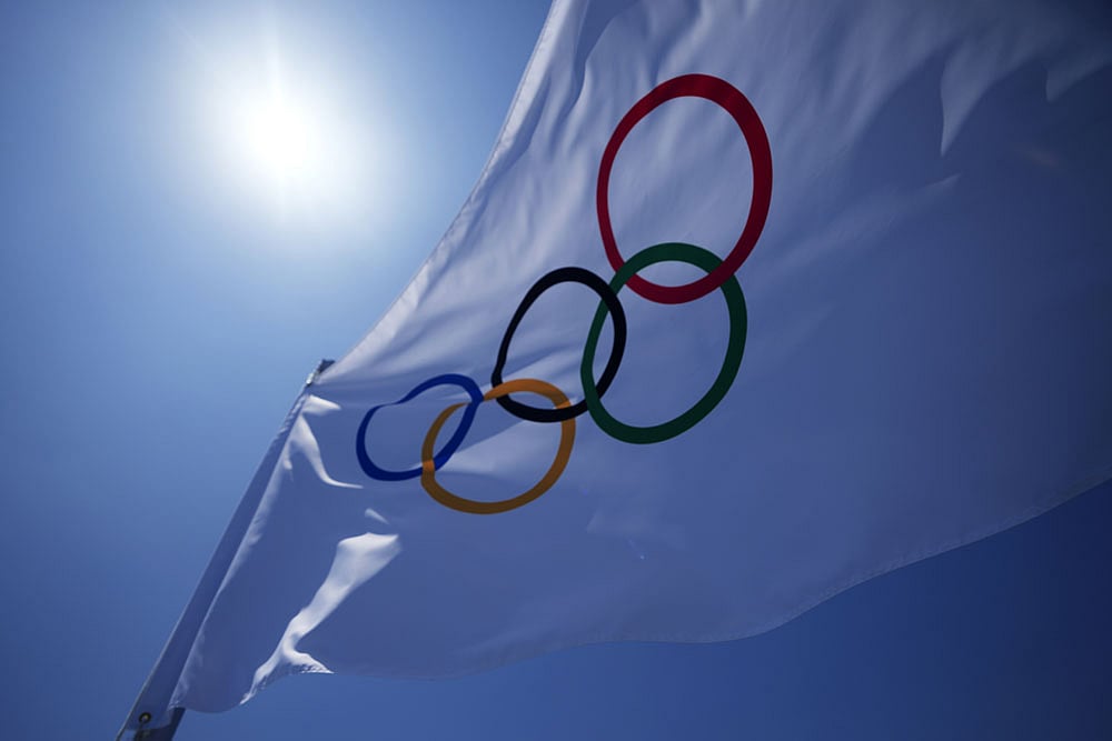 Faster, Higher, Stronger And Now 'Together': IOC Adds Fourth Olympic Motto