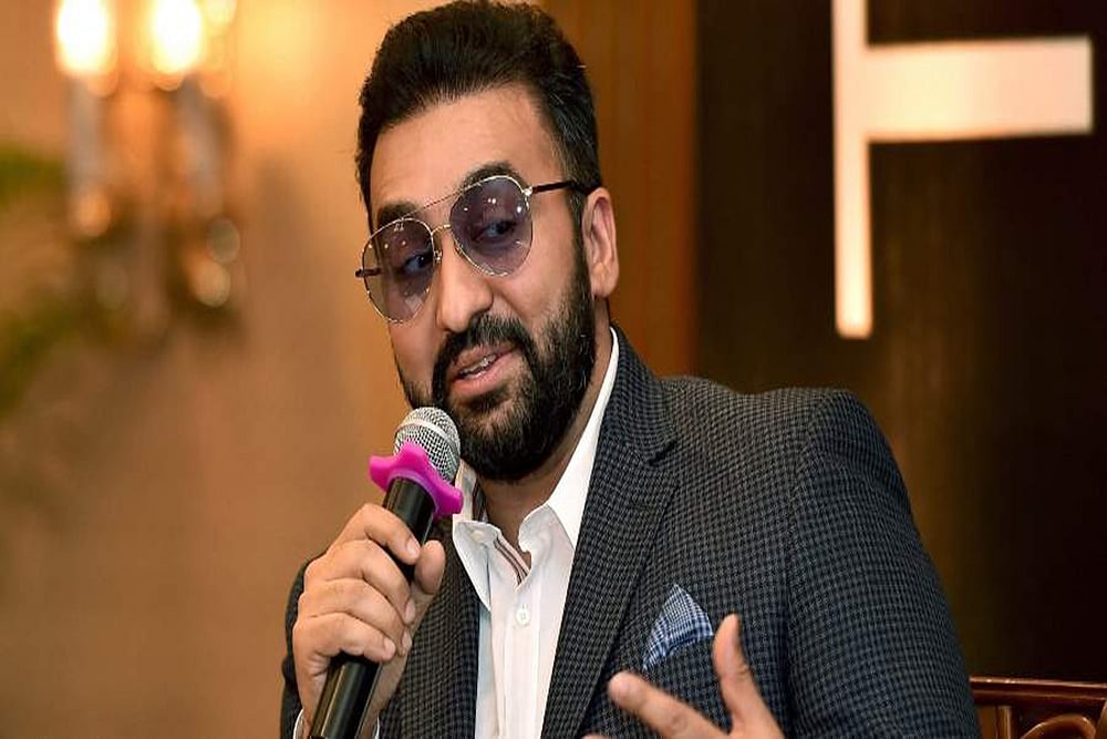 Businessman Raj Kundra’s Viaan Industries Created Content For Porn App ‘Hotshots’: Police