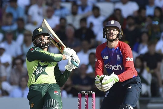 ENG Vs PAK, 3rd T20I: England Take Series 2-1 With Thrilling Win Over Pakistan - Highlights