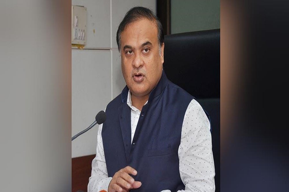 Border Situation With Mizoram ‘Fragile’: Assam CM Himanta Biswa Sarma