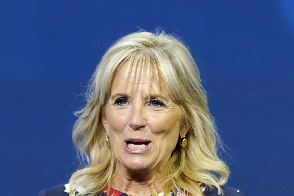 Jill Biden