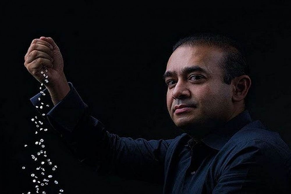 Nirav Modi Cites Suicide Risk, Lack of Mental Health Support In India In New Extradition Appeal