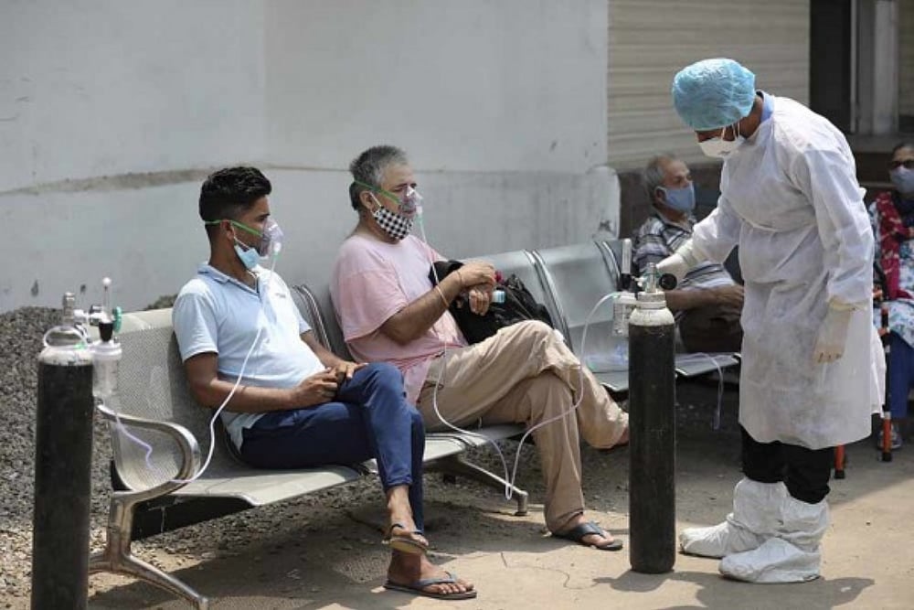 Oxygen Deaths: Reality Is The Biggest Casualty In Govt Denial