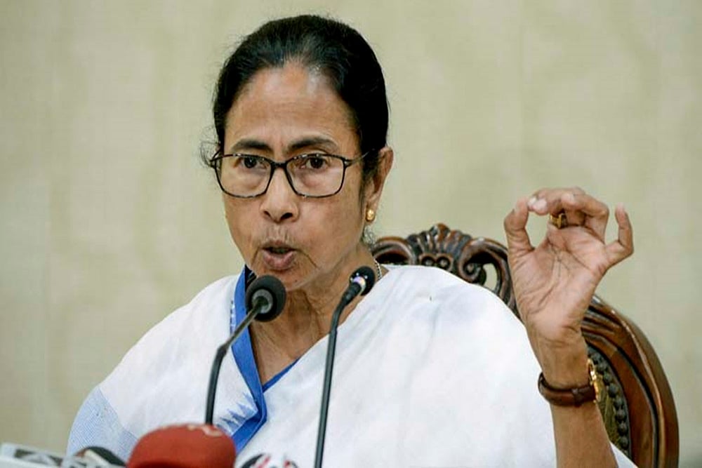 ‘No Time To Waste,’ Mamata Calls Up On Opposition Leaders To Start Preparing For 2024 Elections
