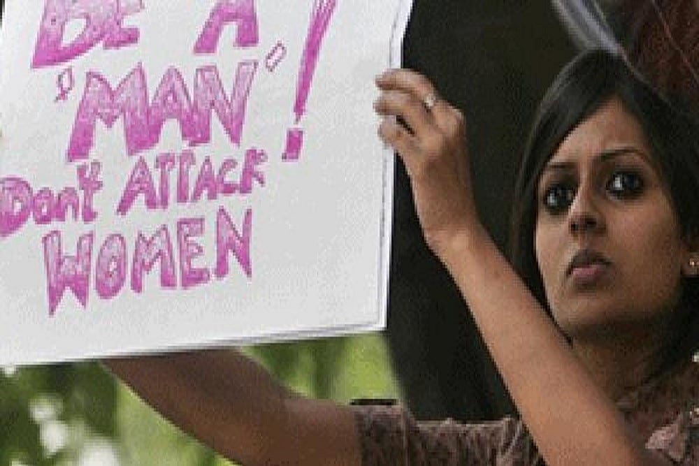 Man Who Hates Women Planned Shooting At Sorority: US Authorities