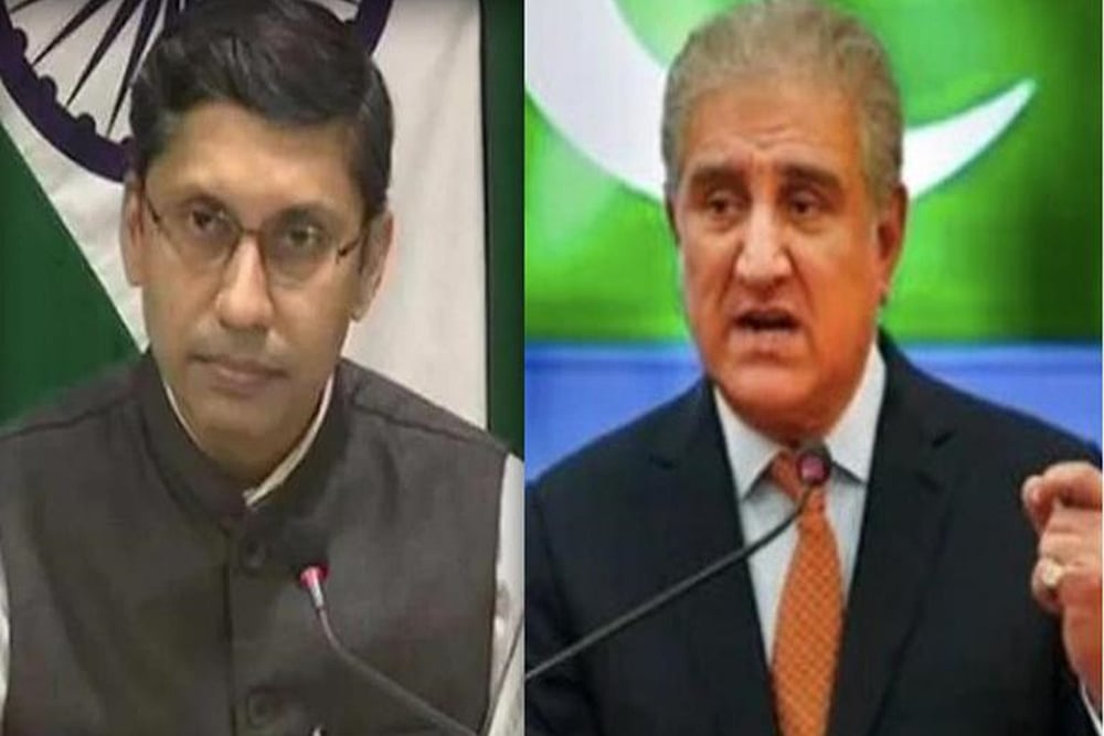 Pakistan Rejects India's Remarks On Abduction Of Afghan Ambassador's Daughter