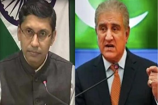Pakistan Rejects India's Remarks On Abduction Of Afghan Ambassador's Daughter