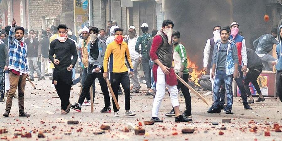 24 People Injured In UP’s Muzaffarnagar In A Clash Over Land Dispute