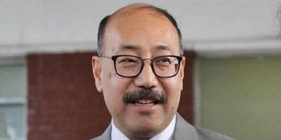 Foreign Secretary Shringla Meets British Counterpart To Review Plan For Free Trade Agreement