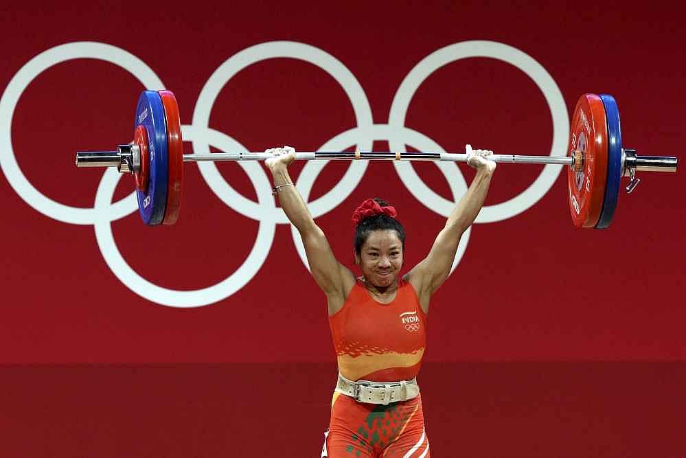 Tokyo Olympics 2020, Indian Results At A Glance On Day 1: Saikhom Mirabai Chanu Gives Historic Start
