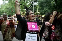 Will Union Cabinet Expansion With New Women Ministers Be Harbinger Of Good Change? Will Union Cabinet Expansion With New Women Ministers Be Harbinger Of Good Change?