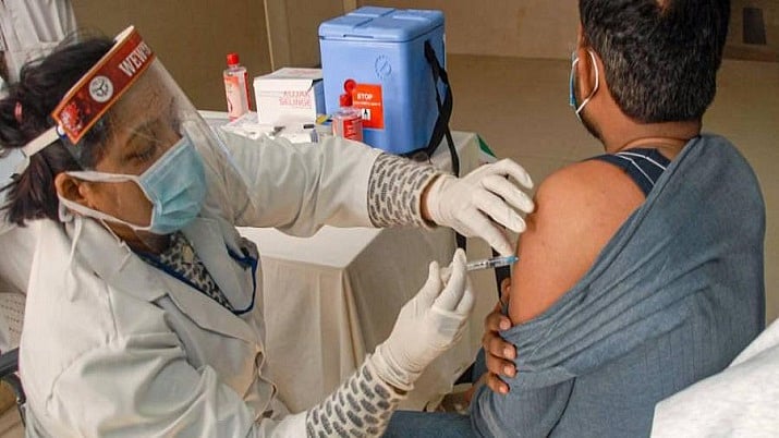 Maharashtra Govt Mulls Relaxations For Fully-Vaccinated People: Deputy CM