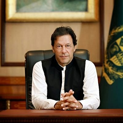People Of Kashmir To Decide Whether To Join Pakistan Or Become An 'Independent State': Pakistan PM