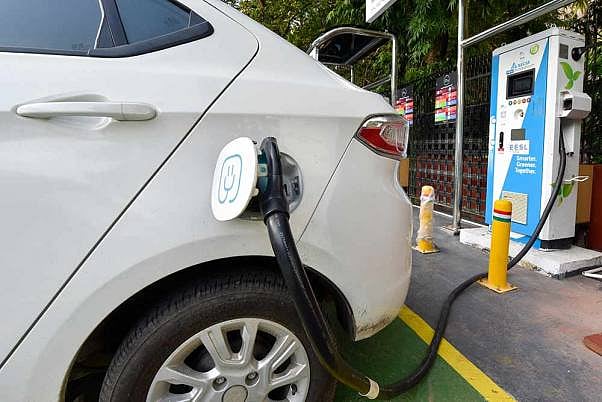 Audi, Mercedes-Benz Optimistic About Electrification Of Passenger Vehicles In India