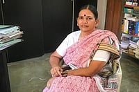 ‘The State Has Left My Mother To Die,’ Says Sudha Bharadwaj’s Daughter ‘The State Has Left My Mother To Die,’ Says Sudha Bharadwaj’s Daughter