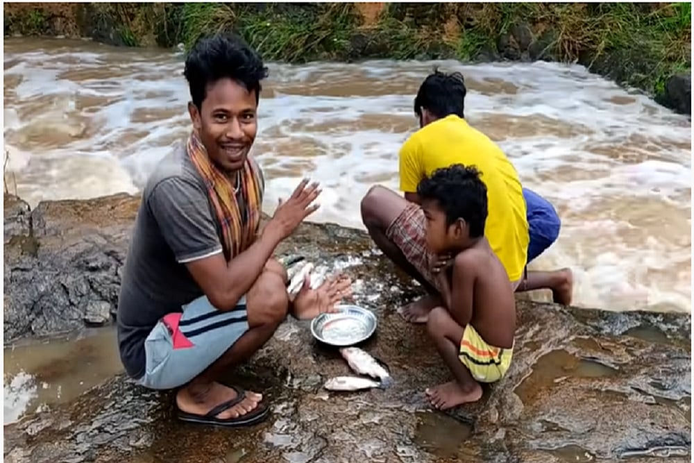 PM Modi Praises Odia Village YouTuber Isaak Munda In ‘Mann Ki Baat’