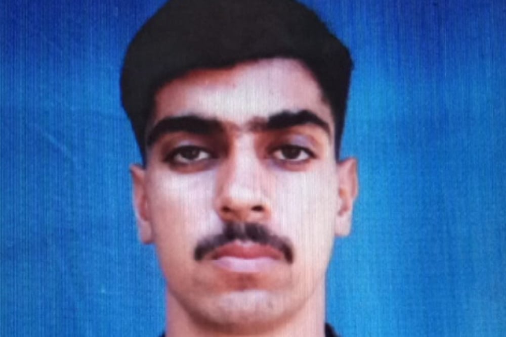 Moment To Feel Proud Of Valour And Sacrifice Of Real Heroes: Father Of Kargil Martyr Saurabh Kalia