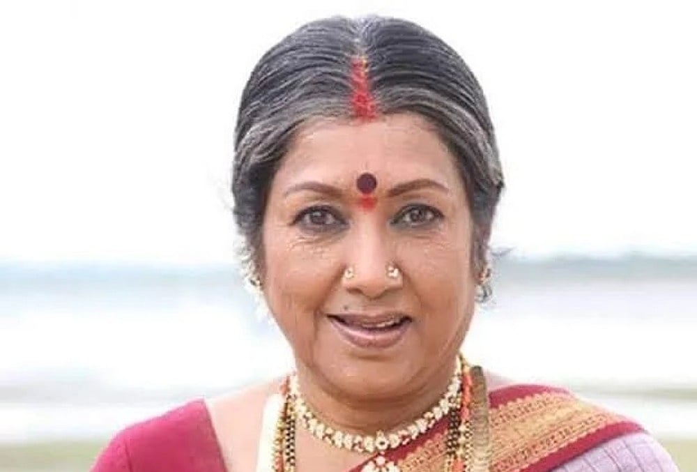 Veteran Film Actor Jayanthi Dies At 76