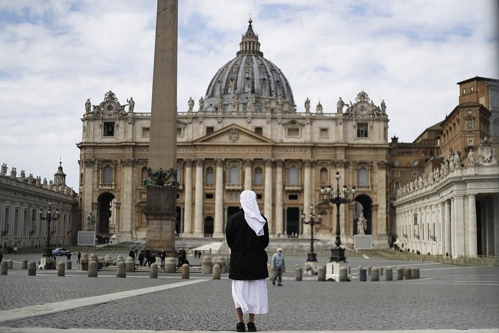 Vatican Fraud Trial: All You Need To Know About Financial Scandal Rocking Papacy