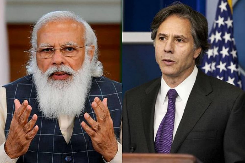 Blinken Tour: Should US Lecture India On Human Rights, Democracy?