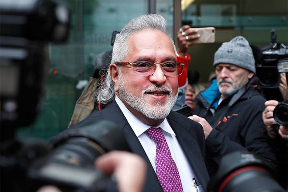 Fugitive Tycoon Vijay Mallya To Be Extradited To India Soon? All Eyes On UK Home Secy, Priti Patel - null