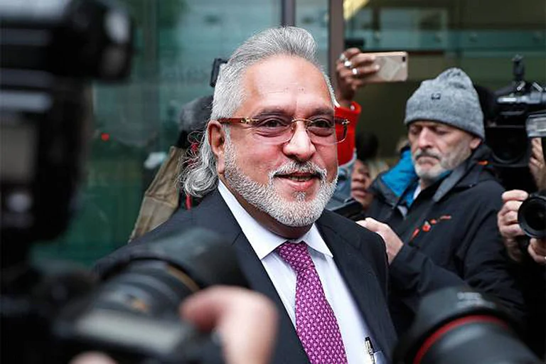 Fugitive Tycoon Vijay Mallya To Be Extradited To India Soon? All Eyes On UK Home Secy, Priti Patel - null