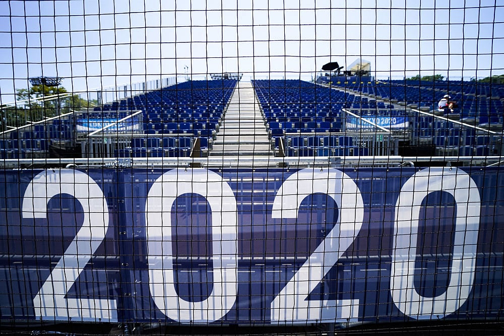 Tokyo Olympics: Three Athletes Among 16 New COVID-19 Cases