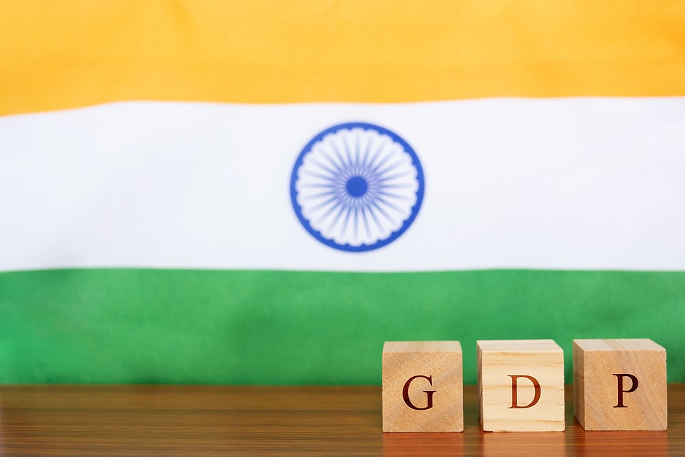 Second Covid Wave Impact: IMF Cuts India's GDP Growth Forecast To 9.5% For FY22