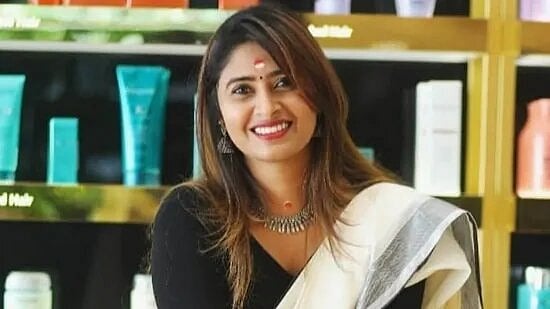 Ayesha Sulthana Rebuts Lakshadweep Administration's Claim Of Non-Cooperation Against Her