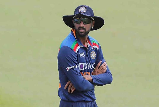Krunal Pandya Tests Positive For COVID-19; 2nd SL Vs IND T20 Today