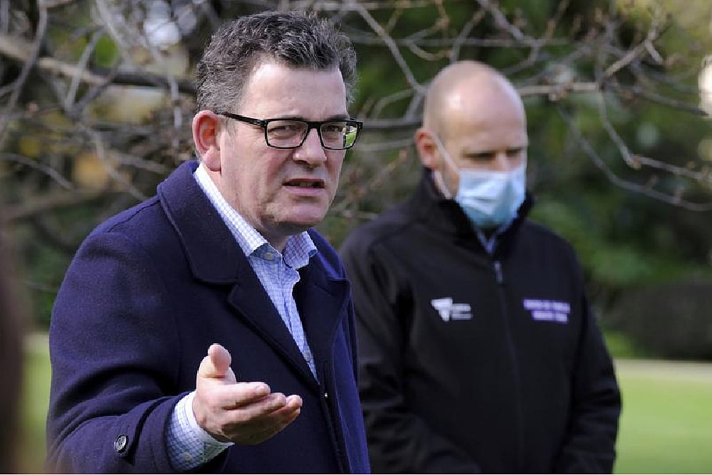 Australia: Melbourne Ends 5th Covid Lockdown