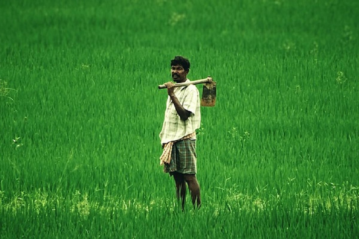 Farmer Producer Organization Scheme A Path To Farmers’ Prosperity