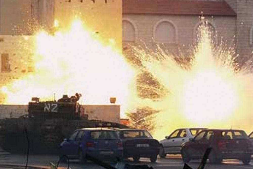 Gasoline Bomb Attack Reported At Cuban Embassy In Paris