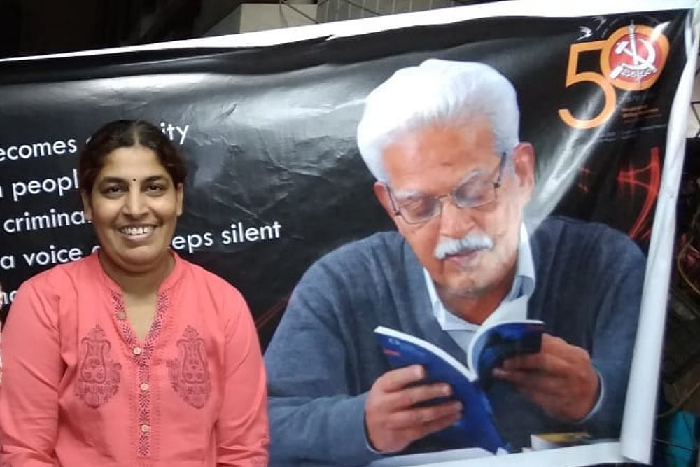 Horrifying That Someone Is Watching Us In Our Private Space: Women On Pegasus Snoop List