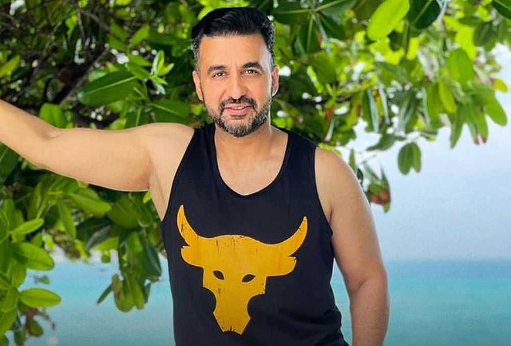 Raj Kundra Denied Bail, Sent To Judicial Custody For 14 days