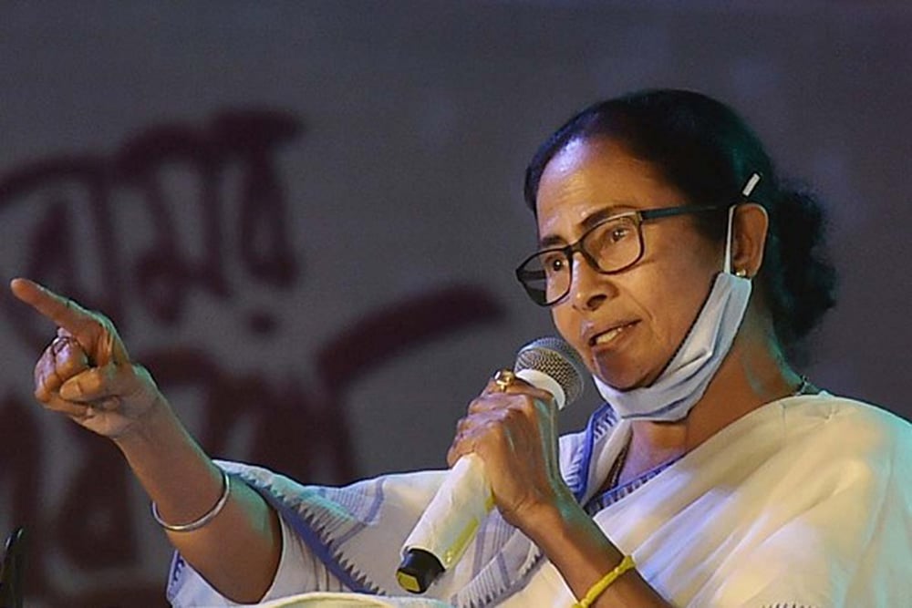 Khela Hobe: Mamata Banerjee Brings Her Bengal Mantra To Delhi