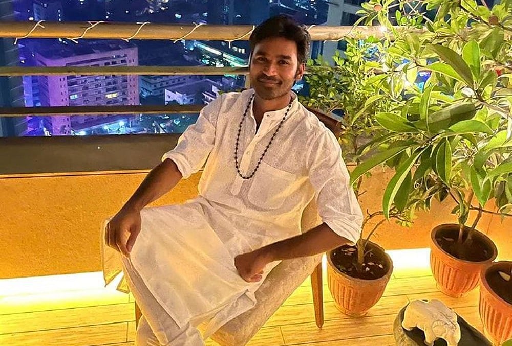 Dhanush's 38th Birthday: 'Maaran' Director Unveils Film's First Look On Actor's Birthday