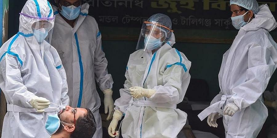 Arunachal Pradesh Logs 443 New COVID-19 Cases, 3 More Fatalities Reported