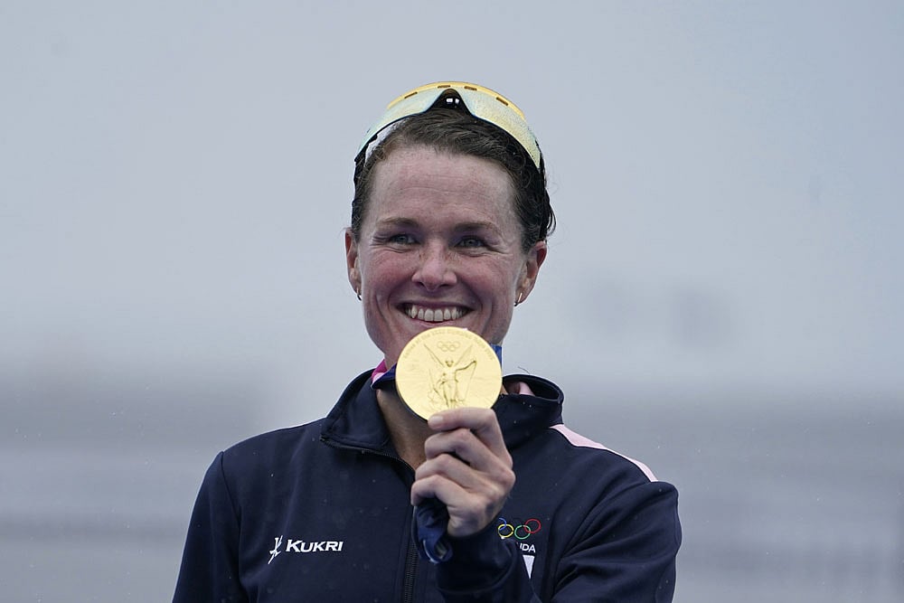 Tokyo Olympics: Outsider Teams Celebrate Rare Gold Medals