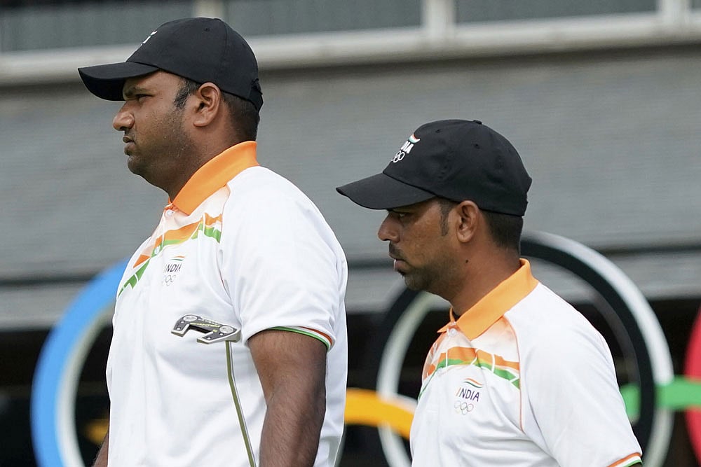 Tokyo Olympics: Watch Live Streaming Of Men's Golf, Individual Stroke Play, Round 1