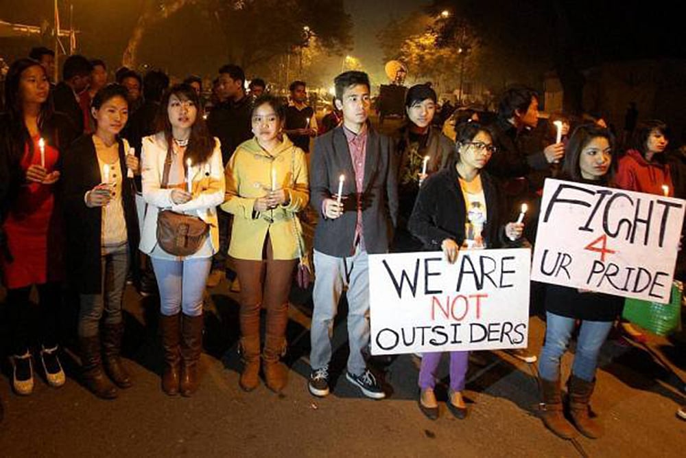 Will Migrant Students Continue To Face Covid Racism?